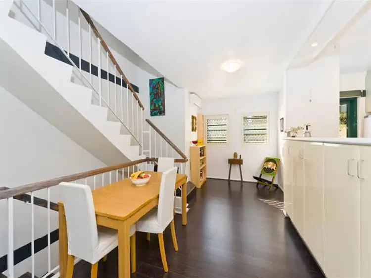 Second view of Homely house listing, 1 Sydney Place, Woolloomooloo NSW 2011