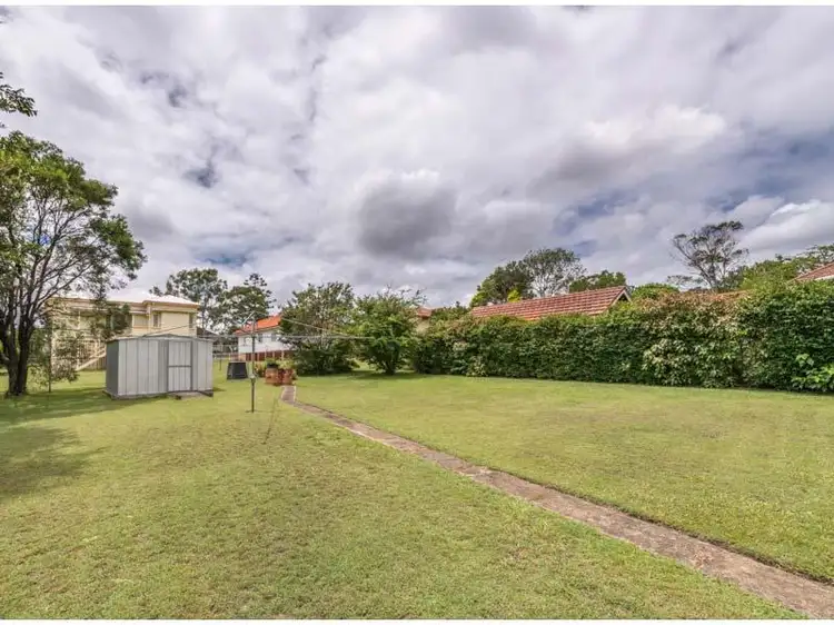 169 Wardell Street, Enoggera QLD 4051