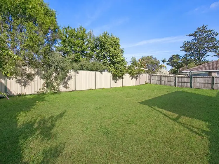 Fifth view of Homely house listing, 20 Riverleigh Place, Loganholme QLD 4129