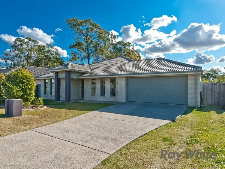 64 Koala Drive, Morayfield QLD 4506
