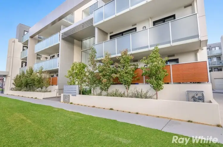 201/146 Collins Street, Mentone VIC 3194