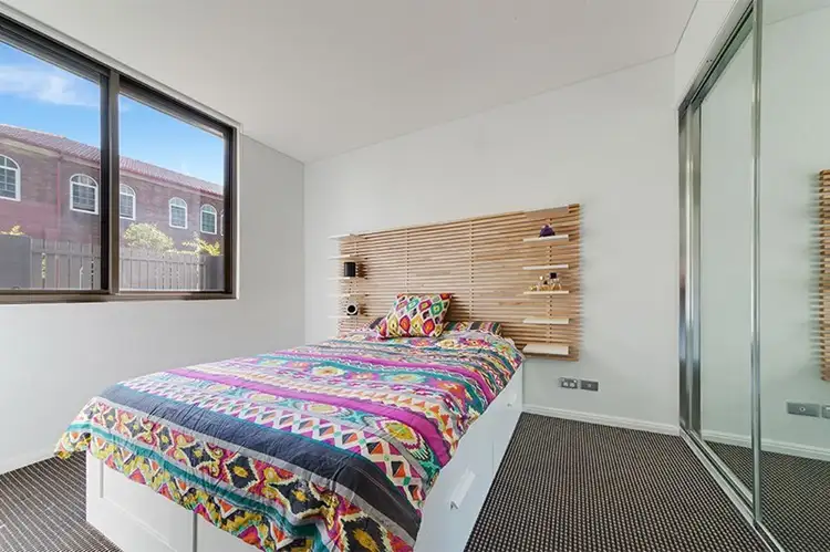 Fifth view of Homely apartment listing, 33/132-138 Killeaton Street, St Ives NSW 2075