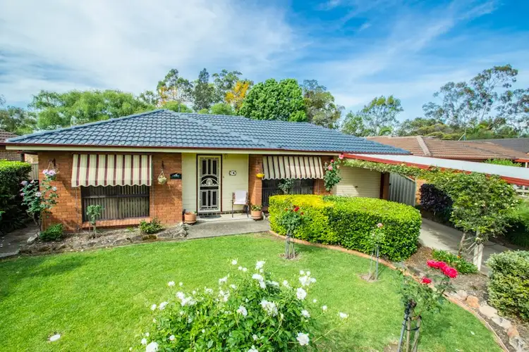 Main view of Homely house listing, 7 Tasman Place, South Windsor NSW 2756