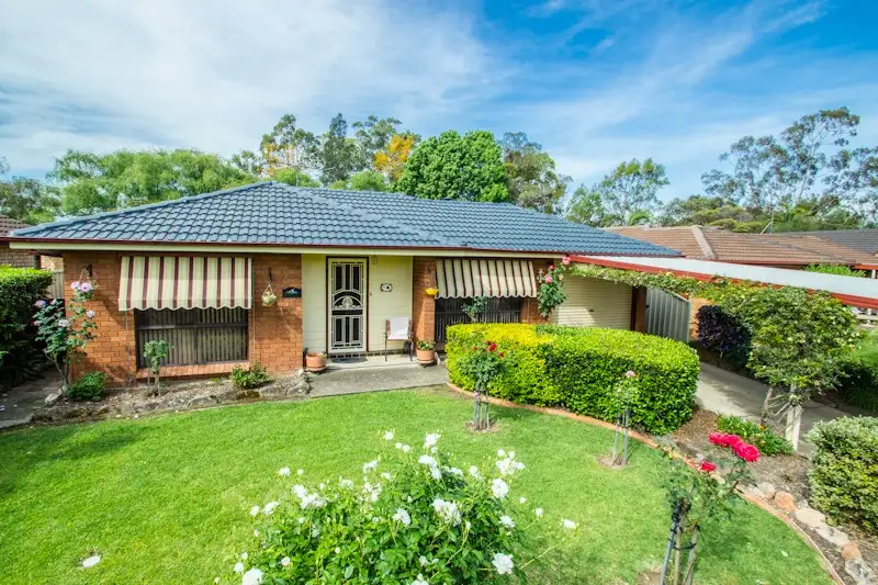 Main view of Homely house listing, 7 Tasman Place, South Windsor NSW 2756