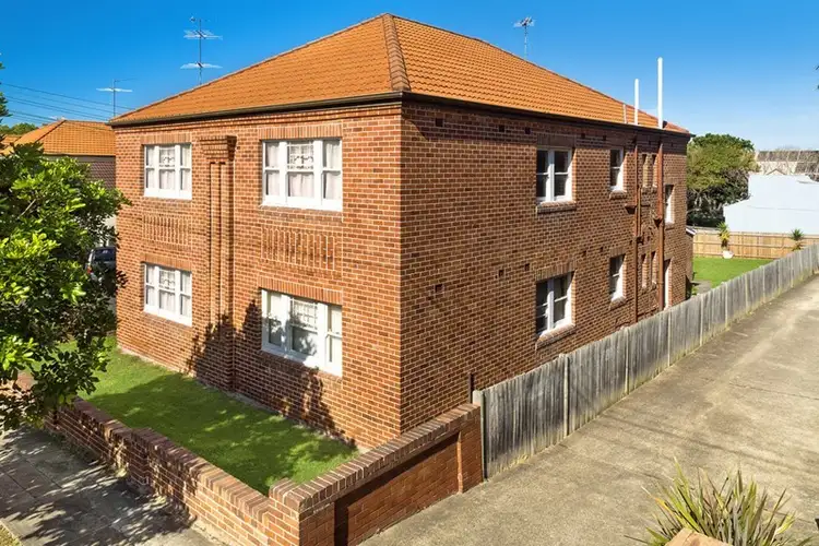 Main view of Homely block of units listing, 27 Boundary Street, Clovelly NSW 2031