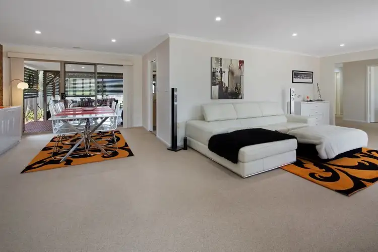 Sixth view of Homely house listing, 9 Jinker Way, Romsey VIC 3434