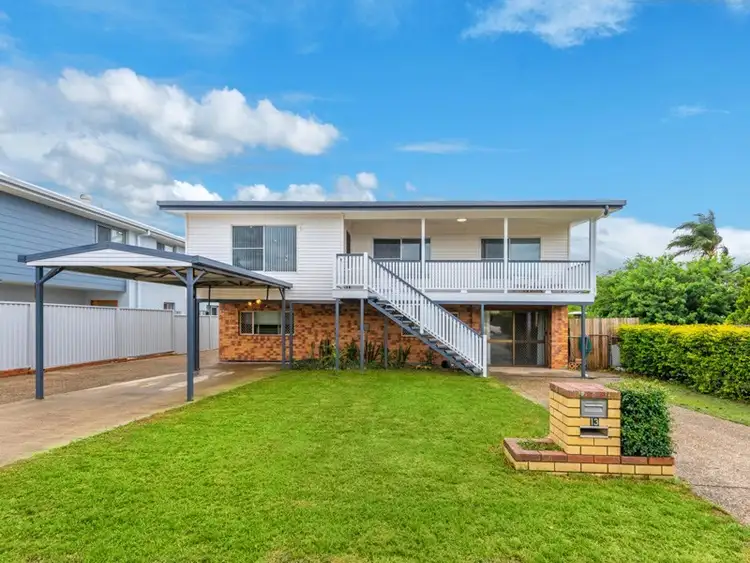 13 Attunga Street, Bald Hills QLD 4036