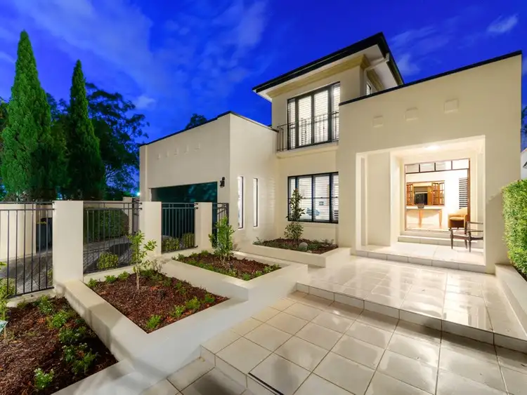 8 Portside Place, Bulimba QLD 4171