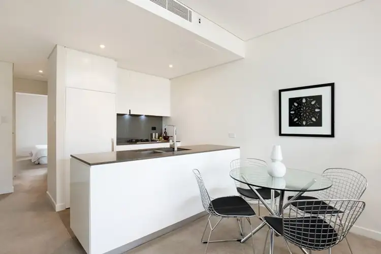 Third view of Homely apartment listing, 59/15-21 Mindarie Street, Lane Cove NSW 2066