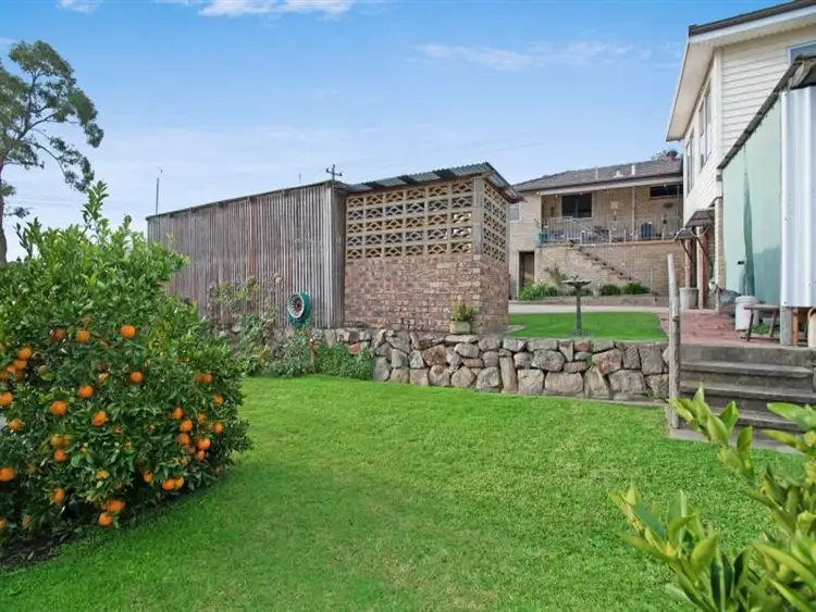 Seventh view of Homely house listing, 11 Wallis Street, East Maitland NSW 2323