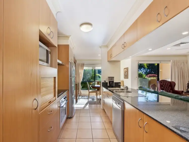 Third view of Homely townhouse listing, 44/85 Palm Meadows Drive, Carrara QLD 4211