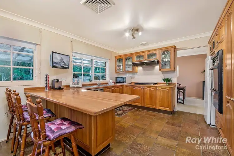 Second view of Homely house listing, 17 Lanceley Avenue, Carlingford NSW 2118