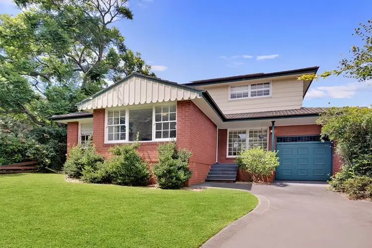Fourth view of Homely house listing, 4 Wilima Place, Frenchs Forest NSW 2086