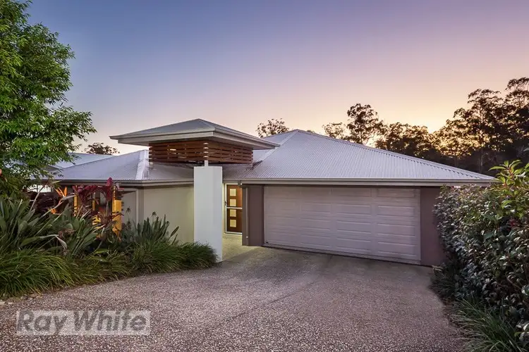 Third view of Homely house listing, 14 Hoop Pine Street, Mount Cotton QLD 4165