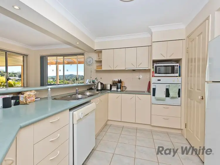 Third view of Homely house listing, 22 Jillinda Place, The Gap QLD 4061
