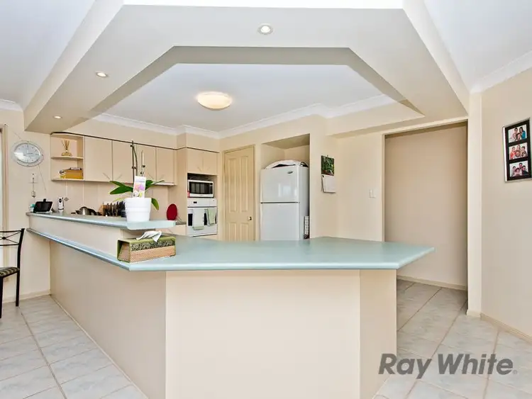 Fourth view of Homely house listing, 22 Jillinda Place, The Gap QLD 4061