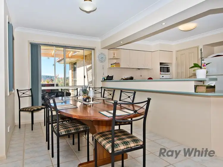 Fifth view of Homely house listing, 22 Jillinda Place, The Gap QLD 4061