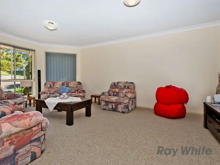 Sixth view of Homely house listing, 22 Jillinda Place, The Gap QLD 4061