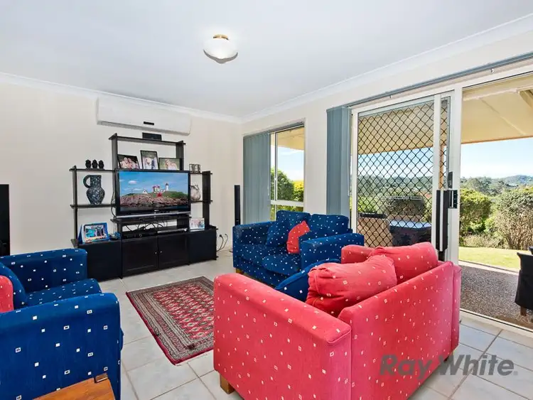 Seventh view of Homely house listing, 22 Jillinda Place, The Gap QLD 4061