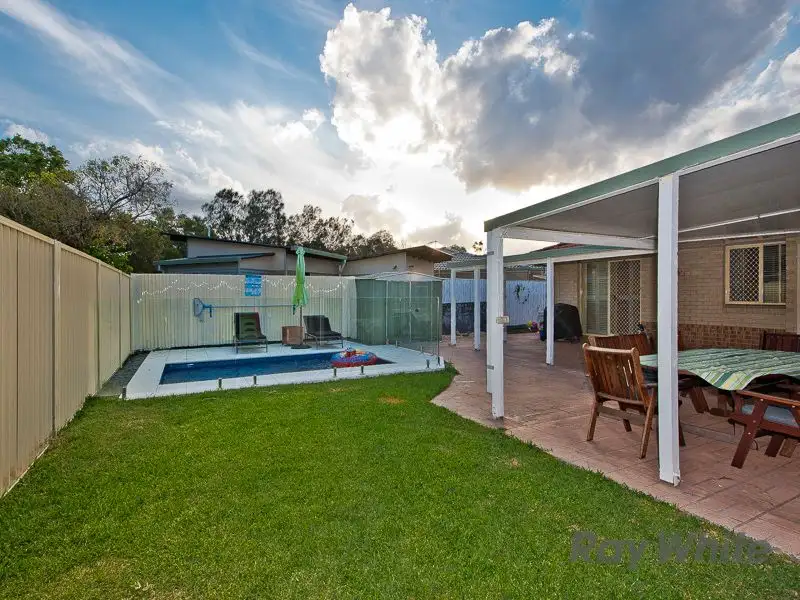 Main view of Homely house listing, 5 Loreto Close, Boondall QLD 4034