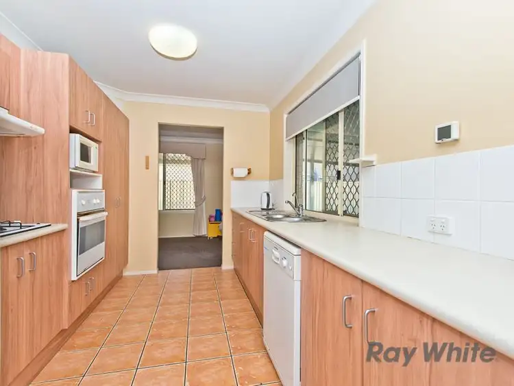 Third view of Homely house listing, 5 Loreto Close, Boondall QLD 4034