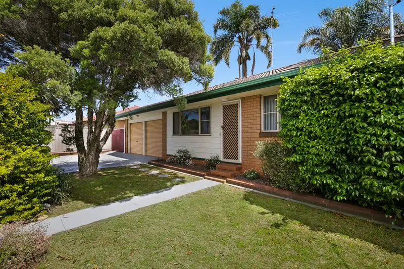 Main view of Homely house listing, 9 Hampton Street, Newtown QLD 4350