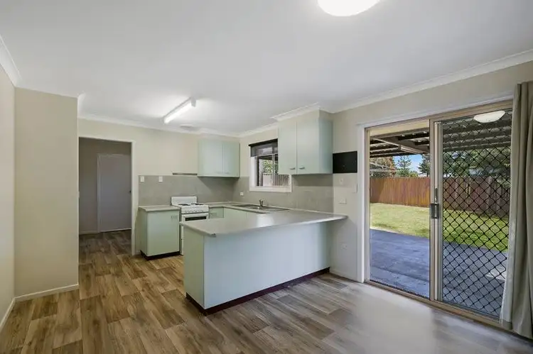 Fourth view of Homely house listing, 9 Hampton Street, Newtown QLD 4350