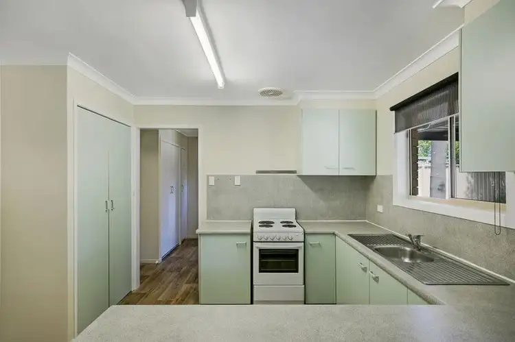 Fifth view of Homely house listing, 9 Hampton Street, Newtown QLD 4350