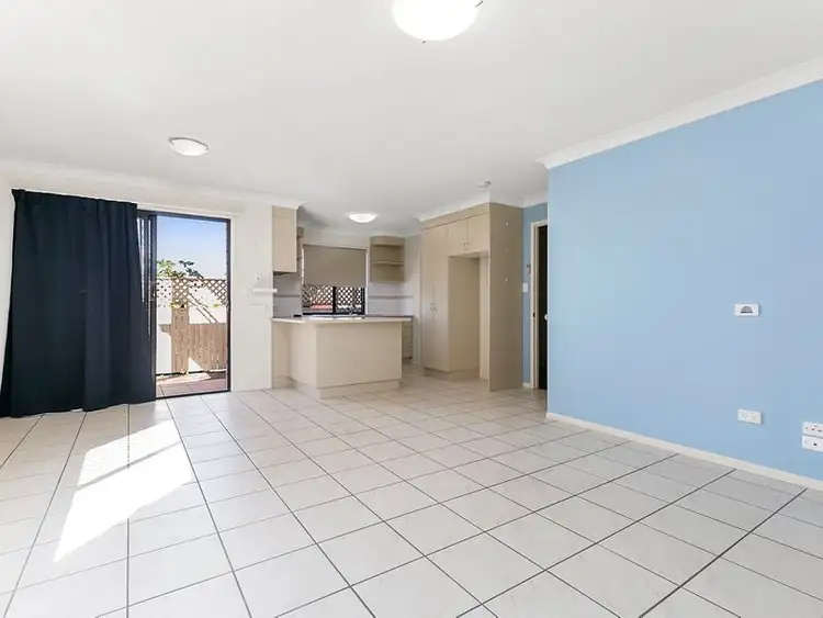Second view of Homely townhouse listing, 7/9 Hill Crescent, Carina Heights QLD 4152