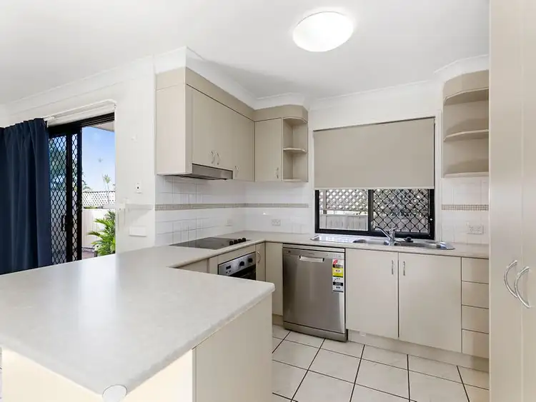 Third view of Homely townhouse listing, 7/9 Hill Crescent, Carina Heights QLD 4152