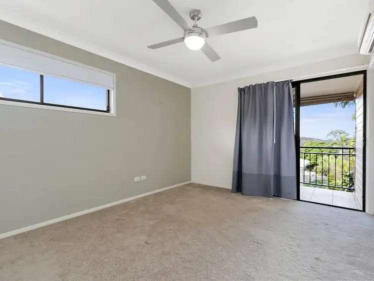 Fourth view of Homely townhouse listing, 7/9 Hill Crescent, Carina Heights QLD 4152