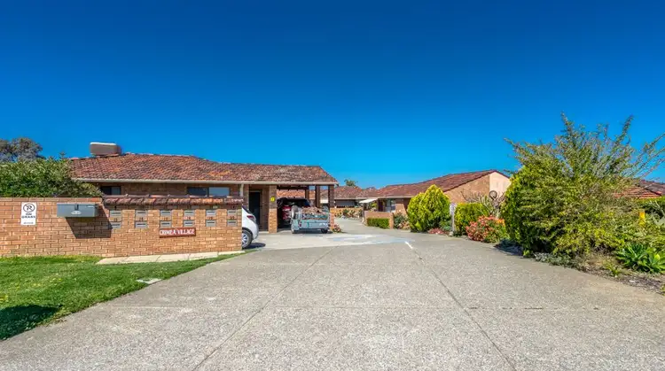 19/9 Corderoy Way, Noranda WA 6062