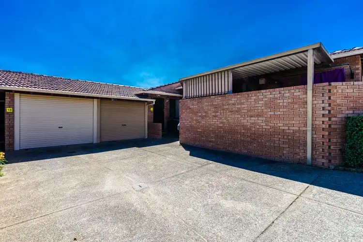 Second view of Homely retirement listing, 19/9 Corderoy Way, Noranda WA 6062