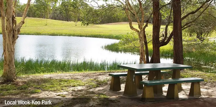 Seventh view of Homely land listing, Lot 3 Lomandra Lane, Dunmora QLD 4650
