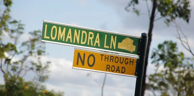 Seventh view of Homely land listing, Lot 24 Lomandra Lane, Dunmora QLD 4650