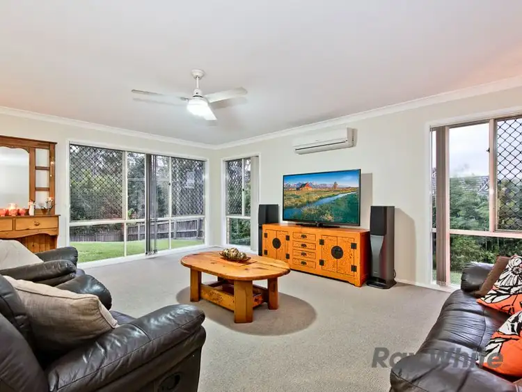 Sixth view of Homely house listing, 18 Lacewood Circuit, Warner QLD 4500