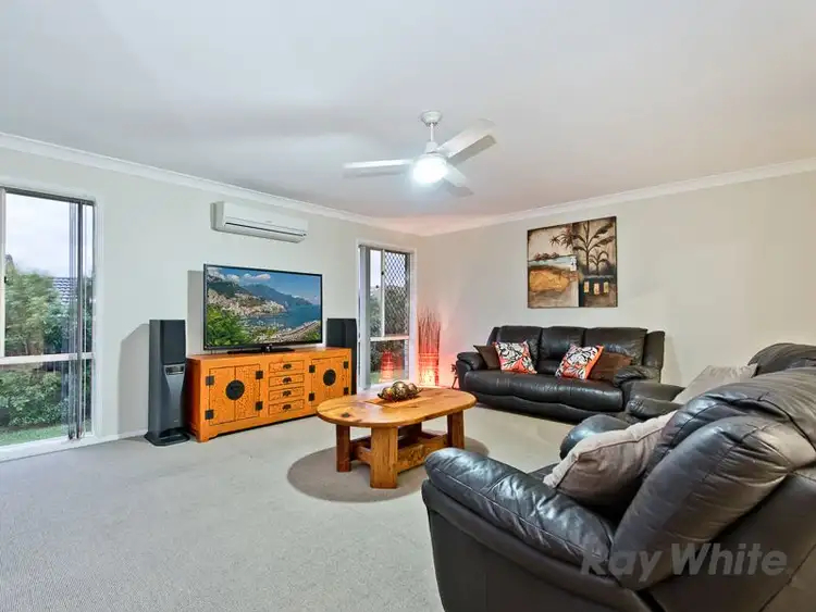 Seventh view of Homely house listing, 18 Lacewood Circuit, Warner QLD 4500