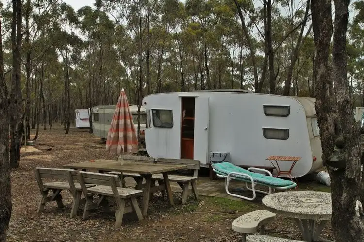 Third view of Homely land listing, Lot 1 White Grove Road, Heathcote VIC 3523