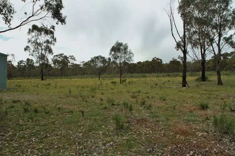 Fourth view of Homely land listing, Lot 1 White Grove Road, Heathcote VIC 3523