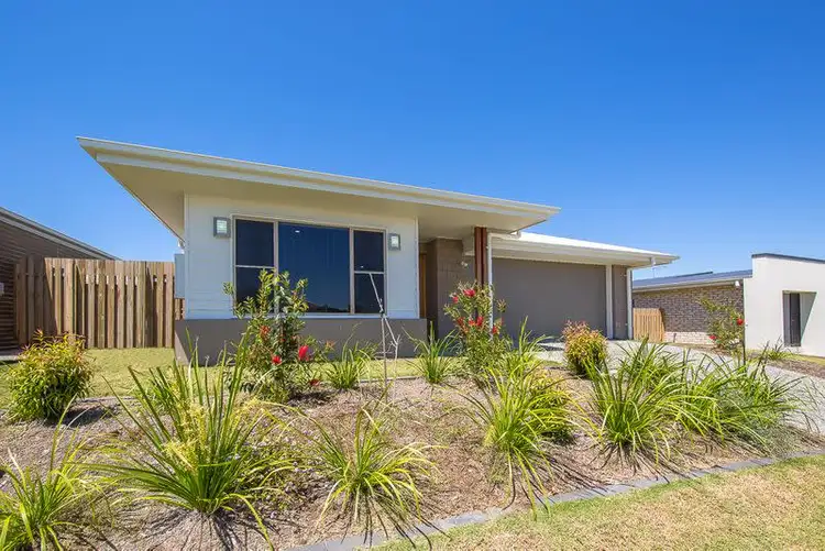 12 Casey Street, Pimpama QLD 4209