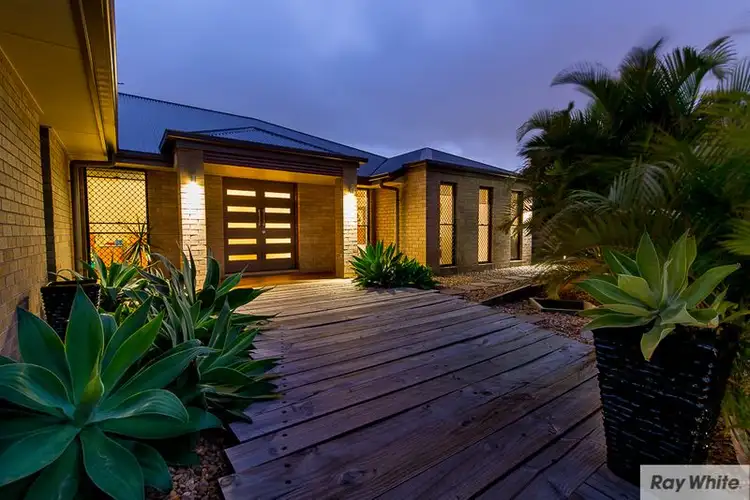 11 Schukow Court, Warner QLD 4500