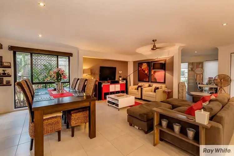 Fifth view of Homely house listing, 11 Schukow Court, Warner QLD 4500