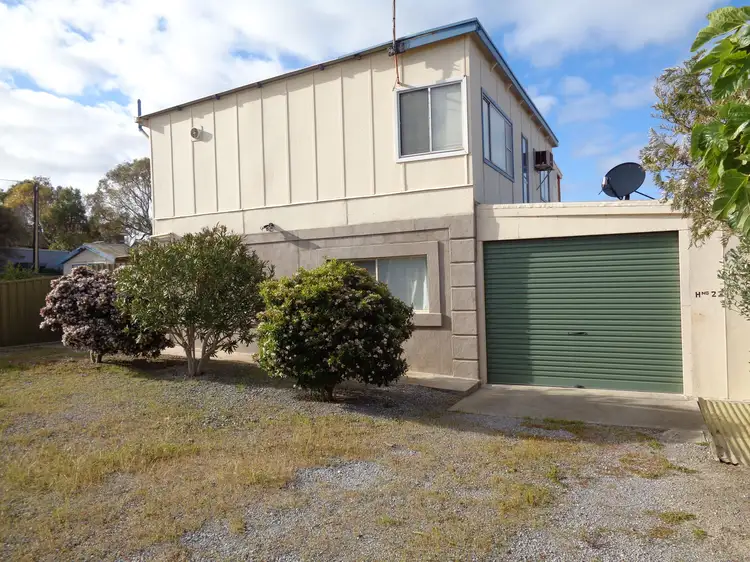 23 Flinders Drive, Cape Jervis SA 5204