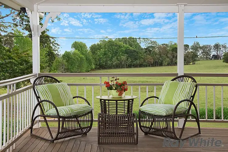 Sixth view of Homely house listing, 122 Maleny Kenilworth Road, Maleny QLD 4552