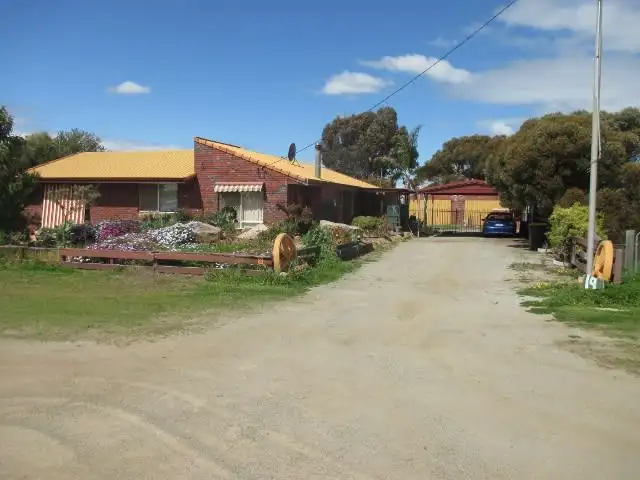 Main view of Homely land listing, 19 Aylmore Street, Gnowangerup WA 6335