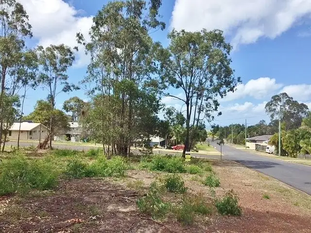 8 Sandpiper Street, River Heads QLD 4655
