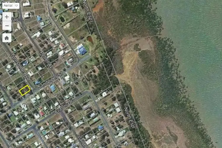 Fourth view of Homely land listing, 8 Sandpiper Street, River Heads QLD 4655