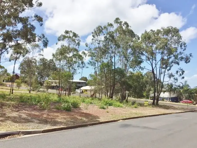 Fifth view of Homely land listing, 8 Sandpiper Street, River Heads QLD 4655