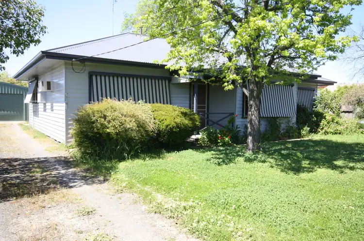 29 Hopetoun Street, Rochester VIC 3561