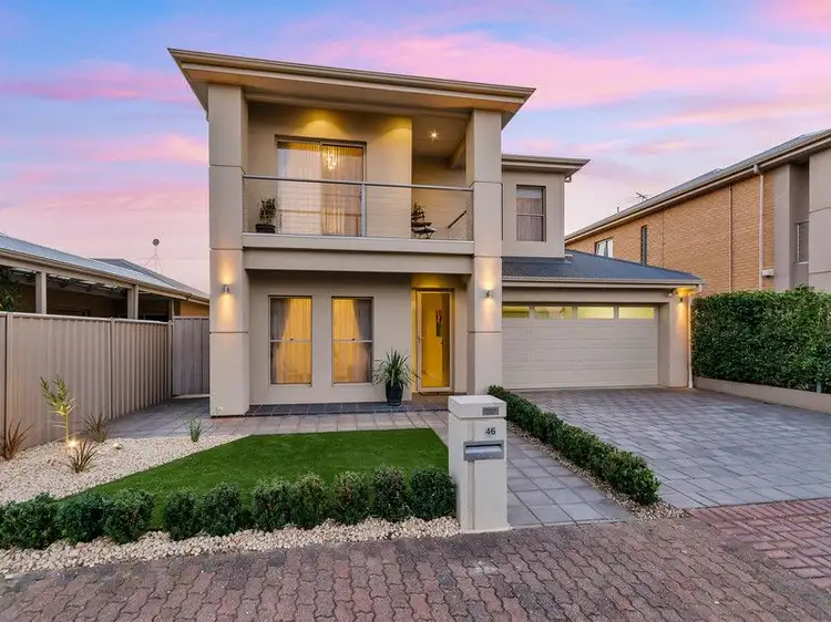 Main view of Homely house listing, 46 George Street, Payneham SA 5070